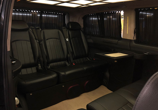 Trabzon (TZX) – Batumi VIP Transfer